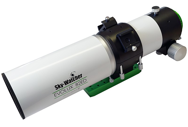Sky-Watcher Evostar-80ED DS-PRO Tube seul