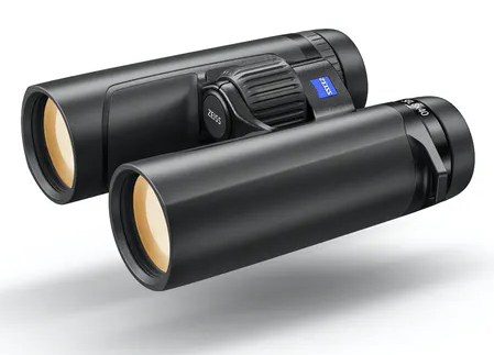 Zeiss VICTORY SF 8x42 - Black new model ----- 52 42 23