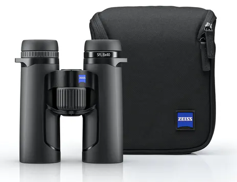 Zeiss VICTORY SF 8x42 - Black new model ----- 52 42 23