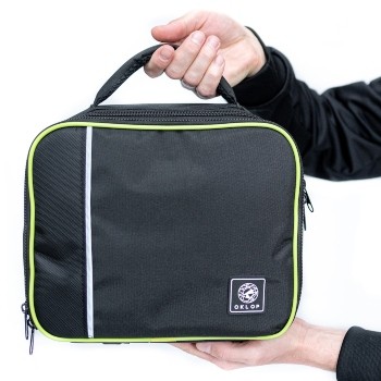 Oklop Sac Oculaires et Acs