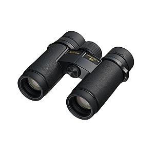 Nikon Monarch HG 10x30 Concept-Terrain