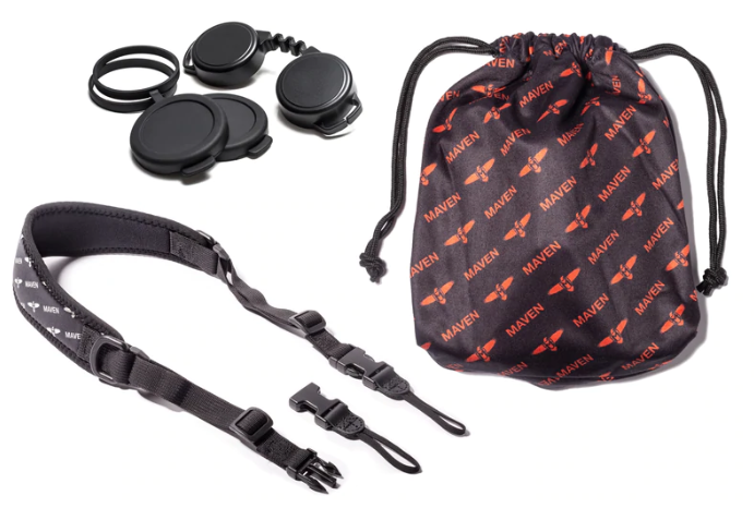 Maven SE Mountain - 8x42