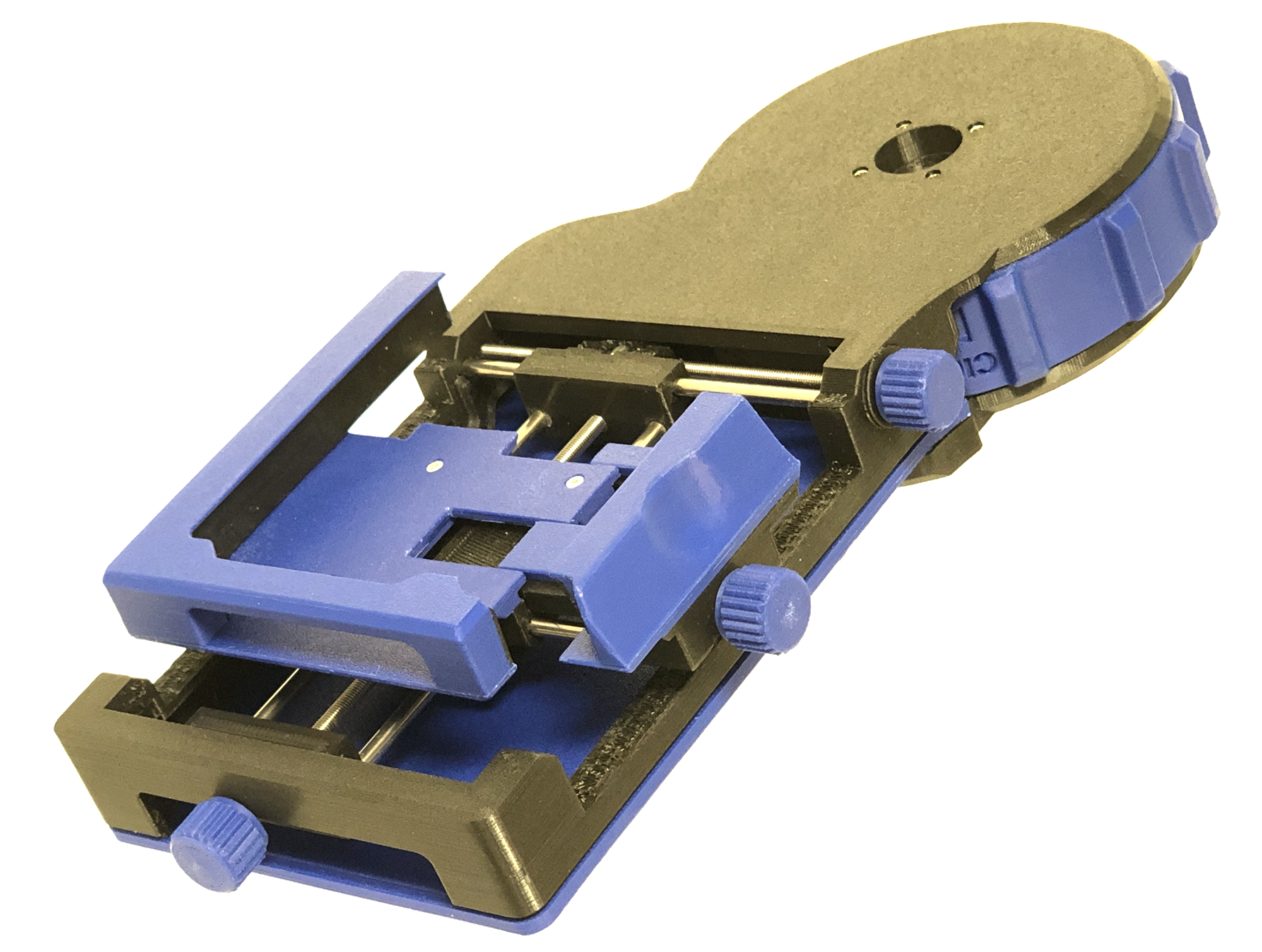 Nilta Smartphone Adapter Universal CPA