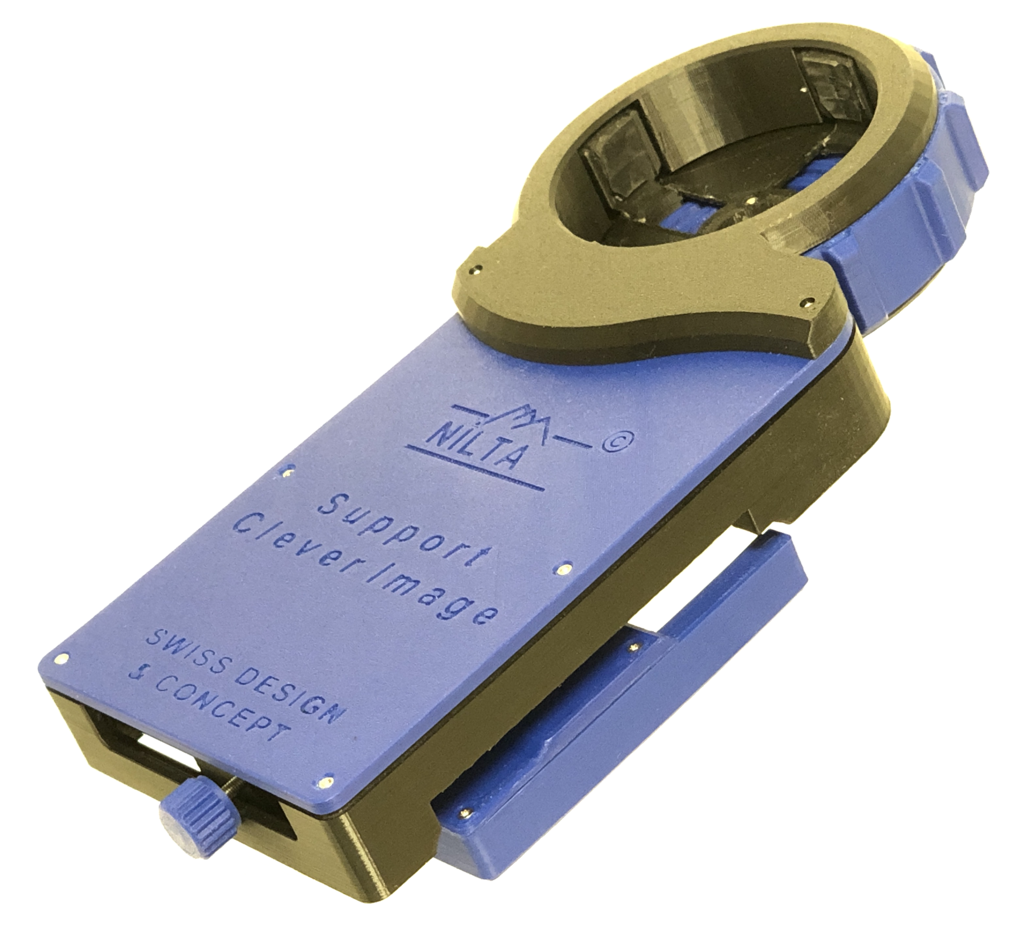 Nilta Smartphone Adapter Universal CPA