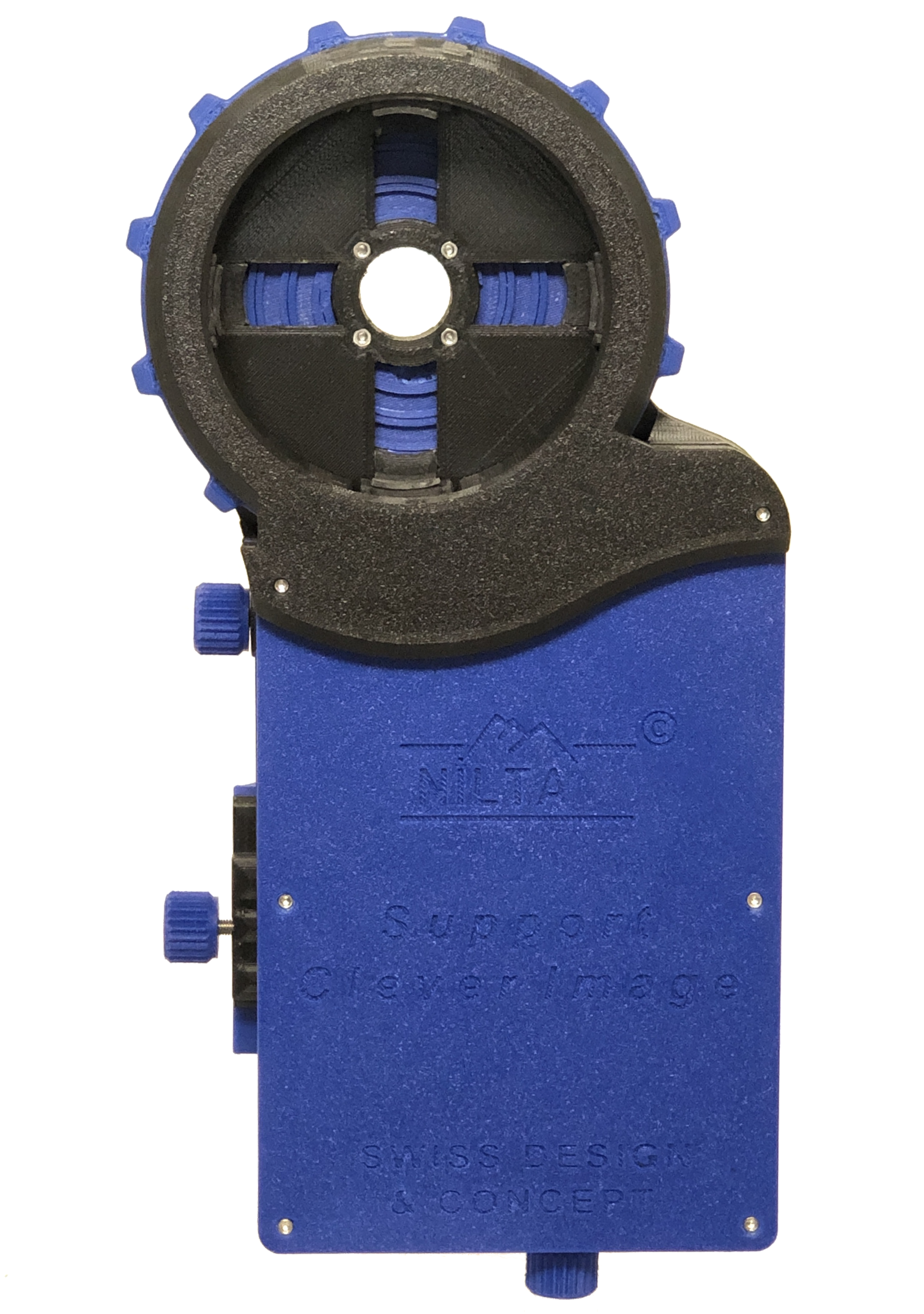 Nilta Smartphone Adapter Universal CPA