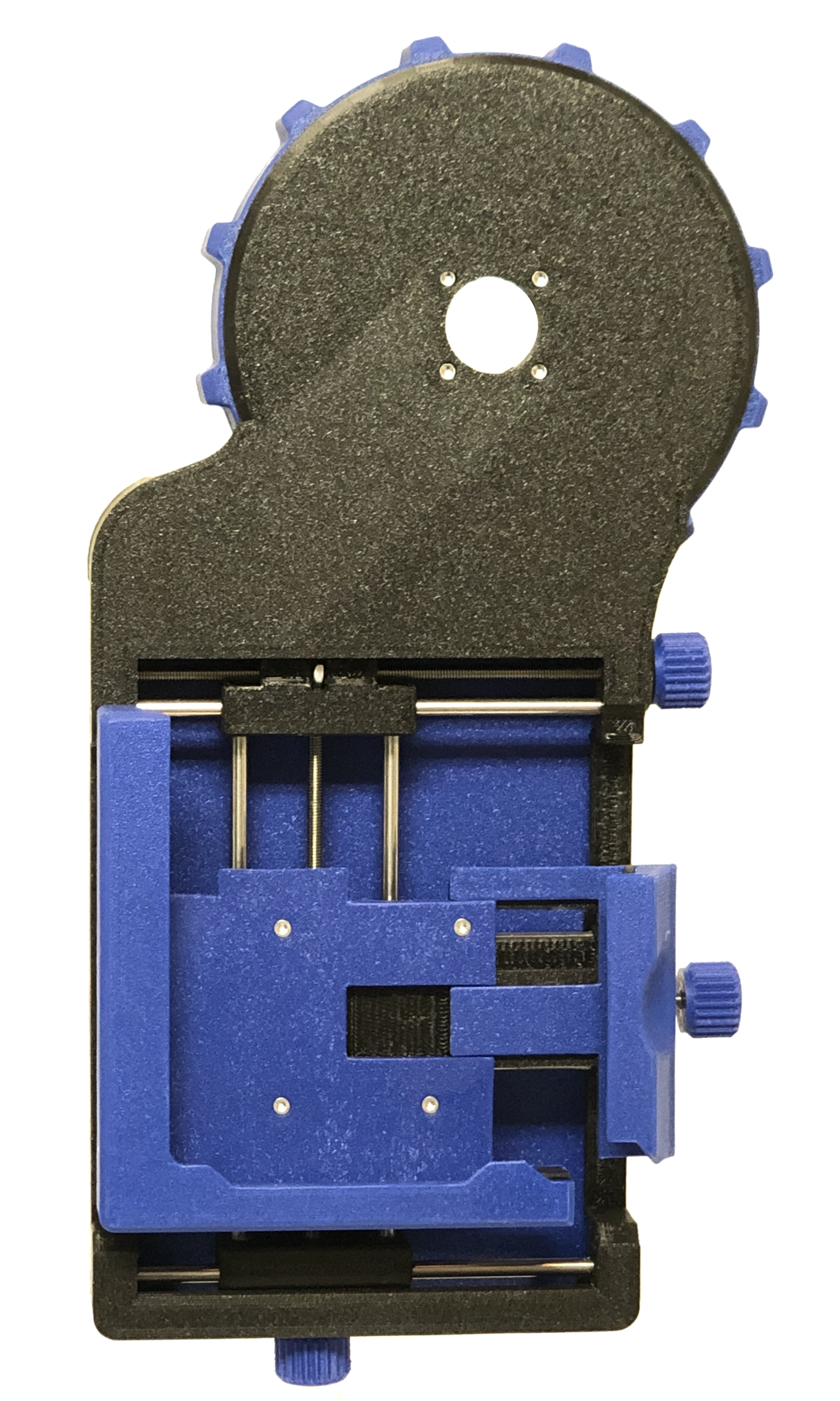 Nilta Smartphone Adapter Universal CPA