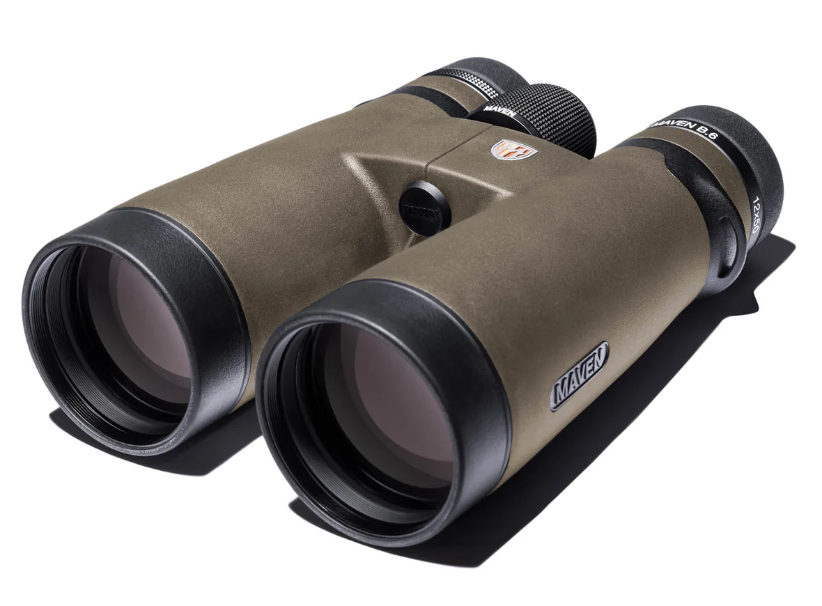Maven Optics - Safari - 10x50 Concept-Terrain