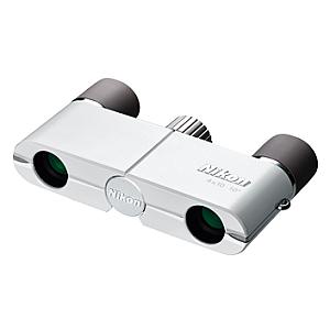 Nikon - 4x10 D CF White