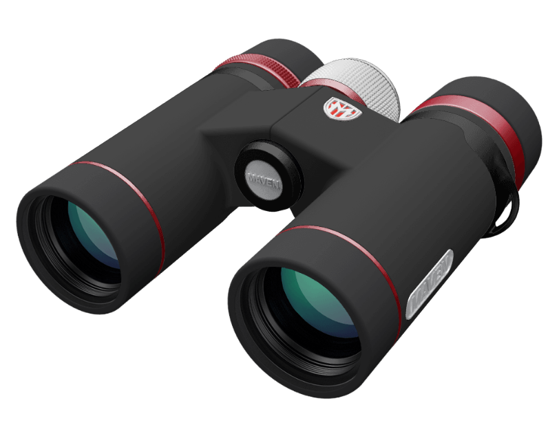 Maven Optics - Mountain - 6x30 Concept-Terrain