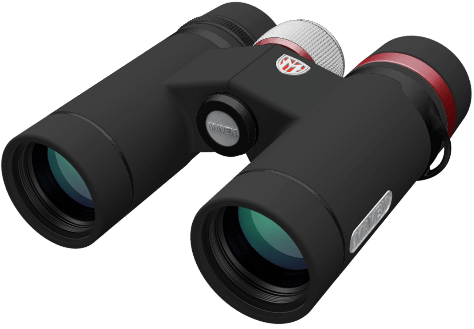 Maven Optics - Mountain - 10x30 Concept-Terrain