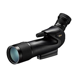 Nikon Prostaff 5 60-A avec zoom 16-48x