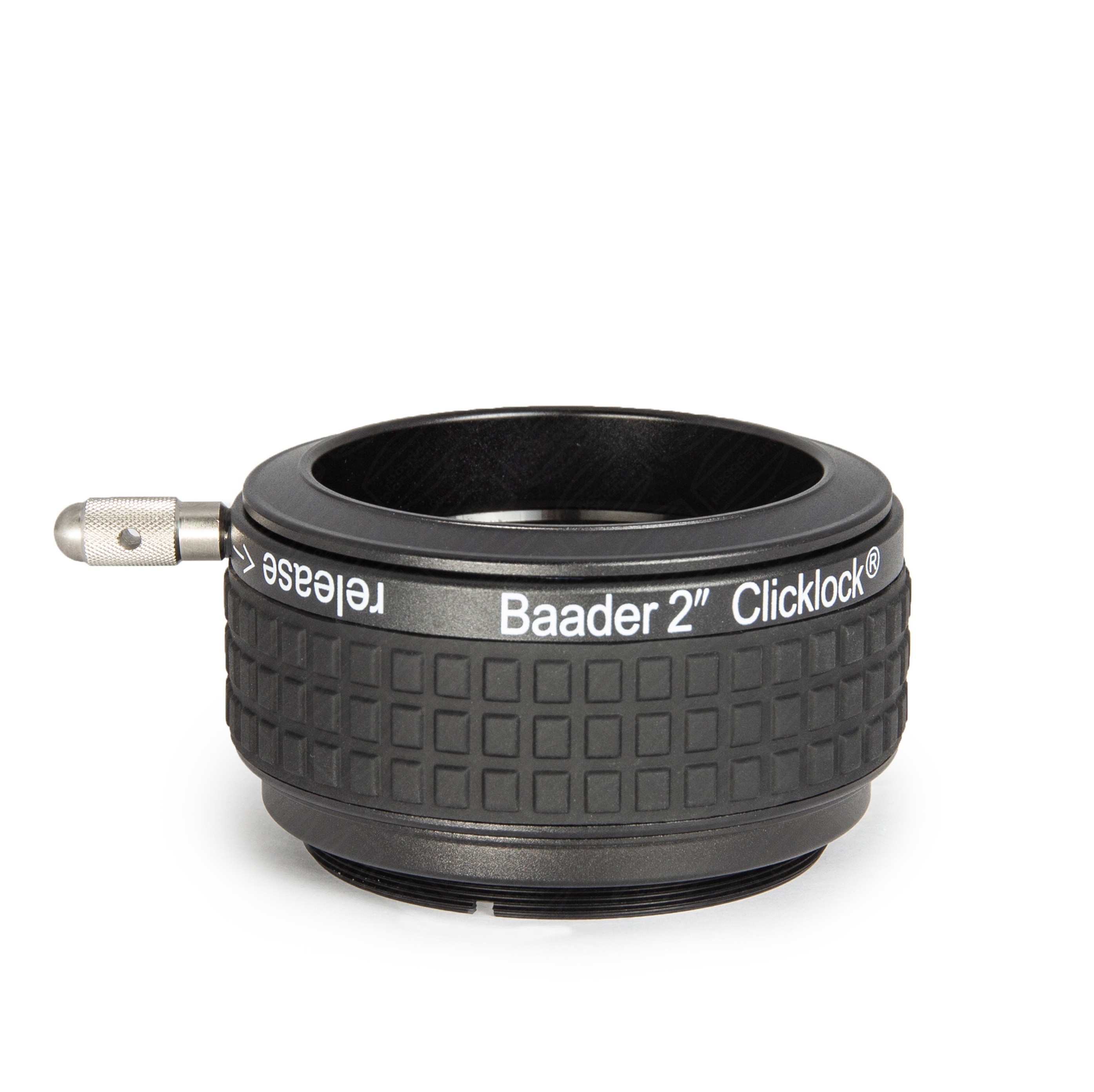 Baader 2" ClickLock Clamp SC / HD