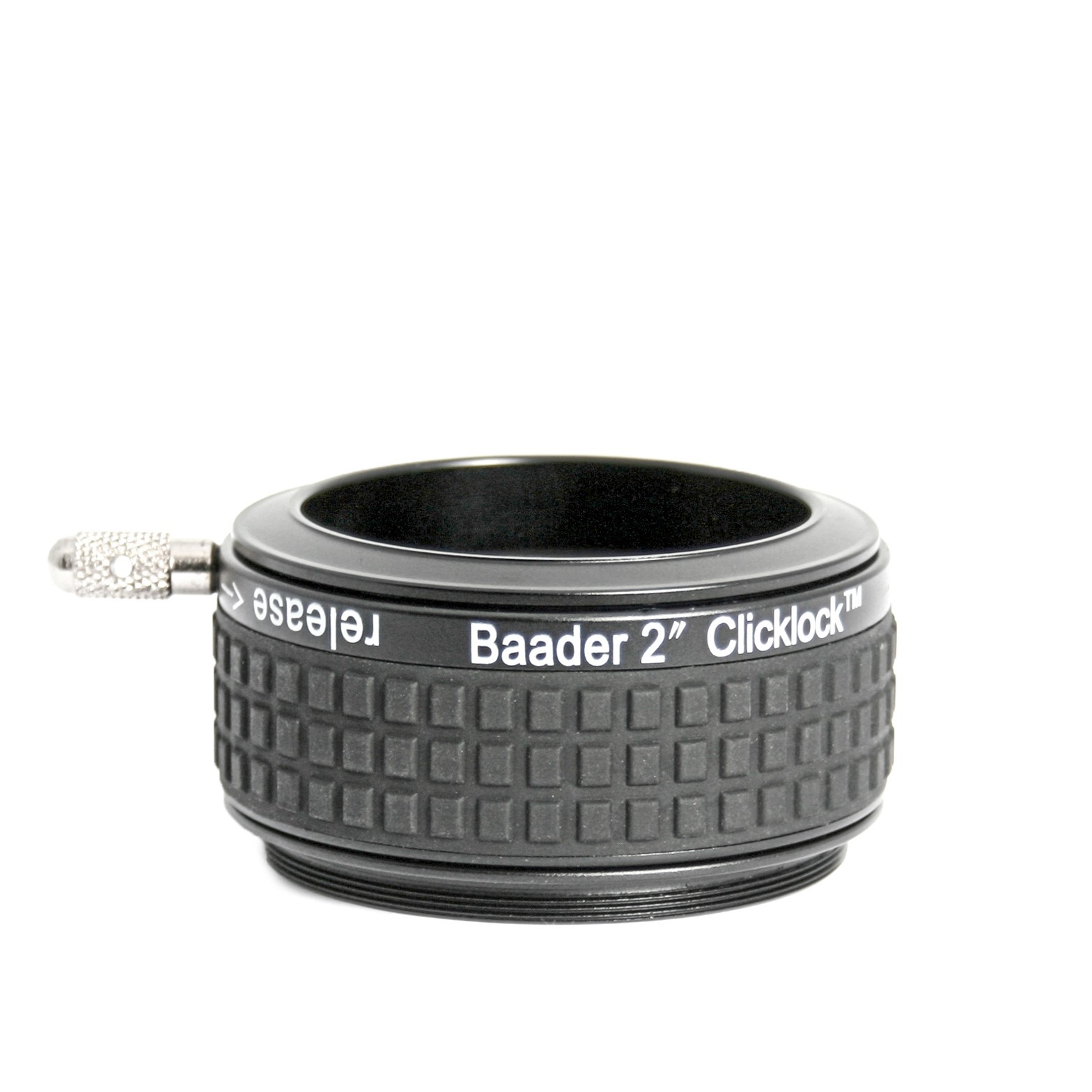 Baader 2" ClickLock Clamp SC / HD