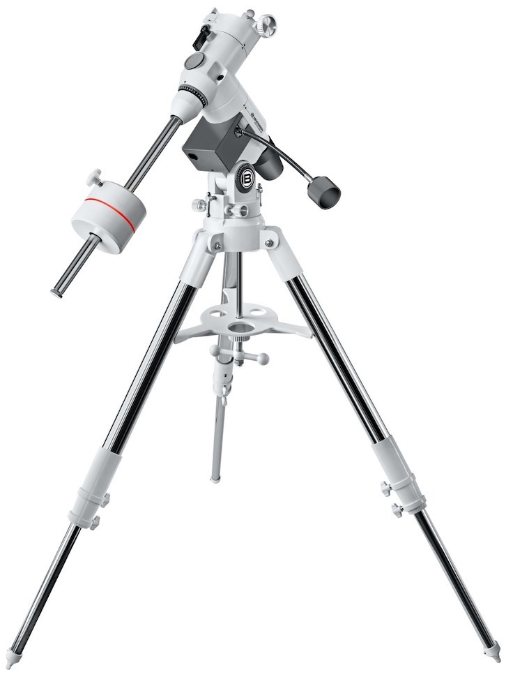 Bresser Messier AR-102s EXOS-2 EQ