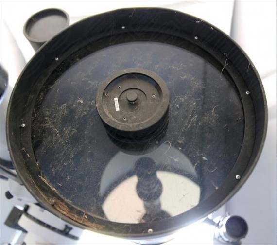 Baader 2" ClickLock Diagonal Mirror