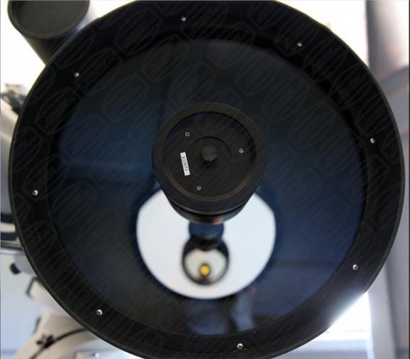 Baader 2" ClickLock Diagonal Mirror