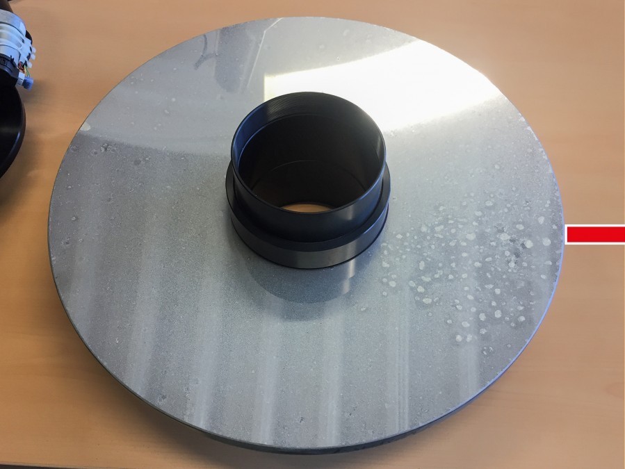 Baader 2" ClickLock Diagonal Mirror