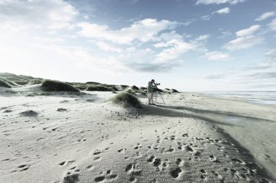 Swarovski BTX 35x115 + WOOD 2 SCOPE PTH