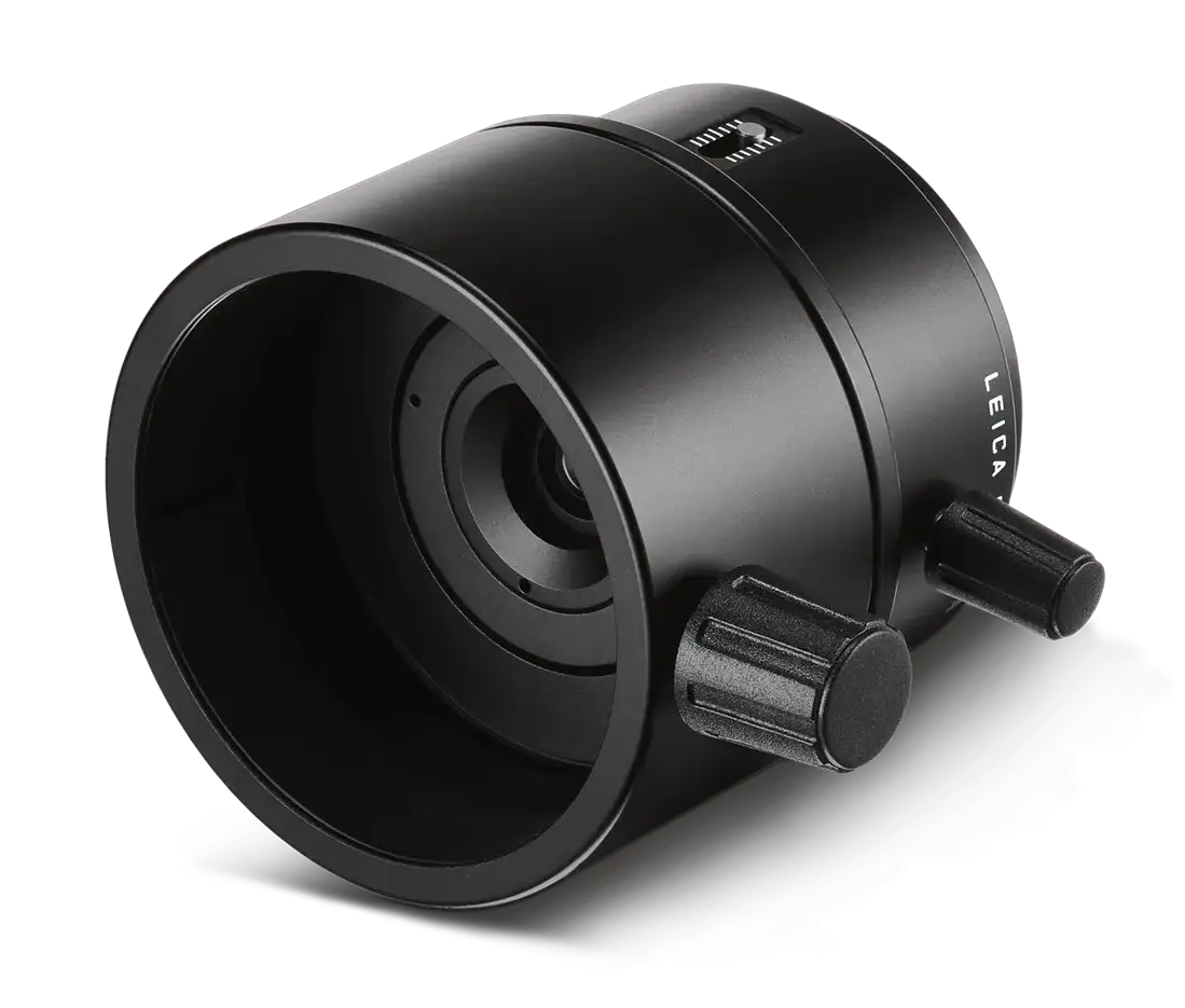 Leica étui pour APO Televid 82 W /coudée