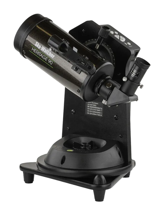 Sky-Watcher HERITAGE-90 VIRTUOSO™