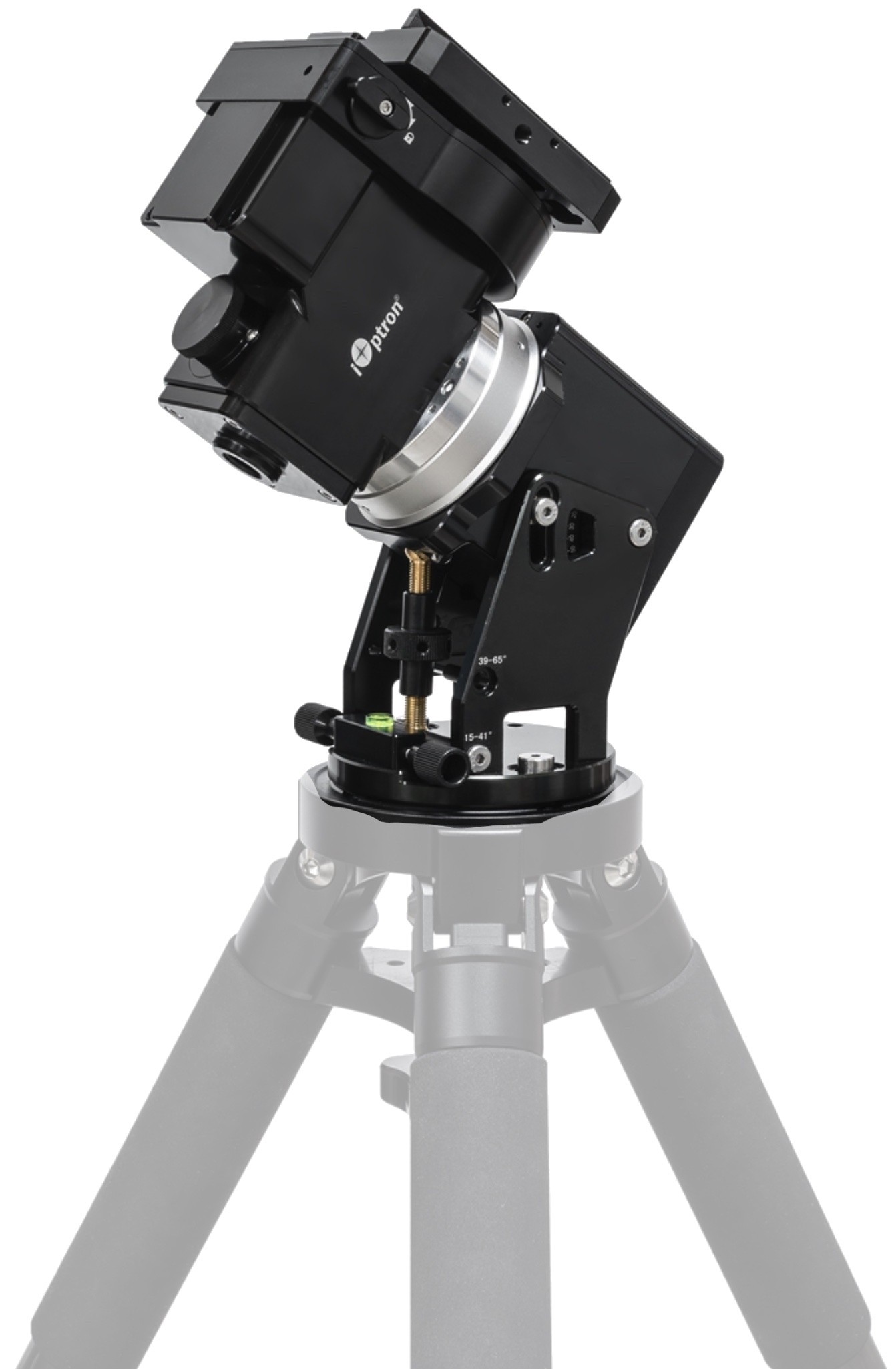 iOptron HEM27 iPolar Case