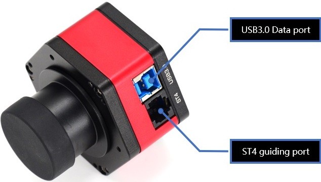 Bresser NANO AR-70/700 AZ