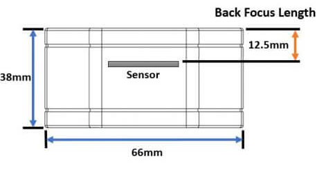 Bresser NANO AR-70/700 AZ