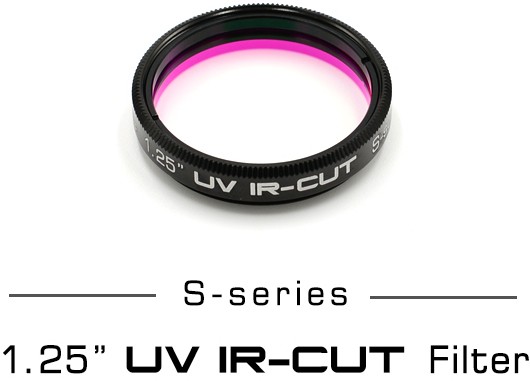 Player One - UV IR-CUT (Ø 31.7 mm)