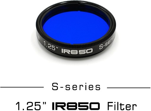 Player One - IR-850 (Ø 31.7 mm)