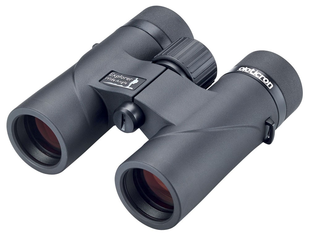 Opticron Explorer WA ED 8x42