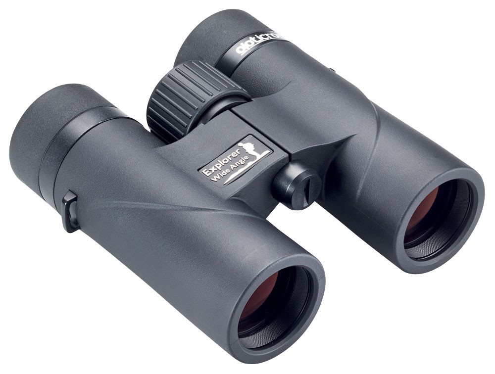 Opticron Explorer WA ED 8x42
