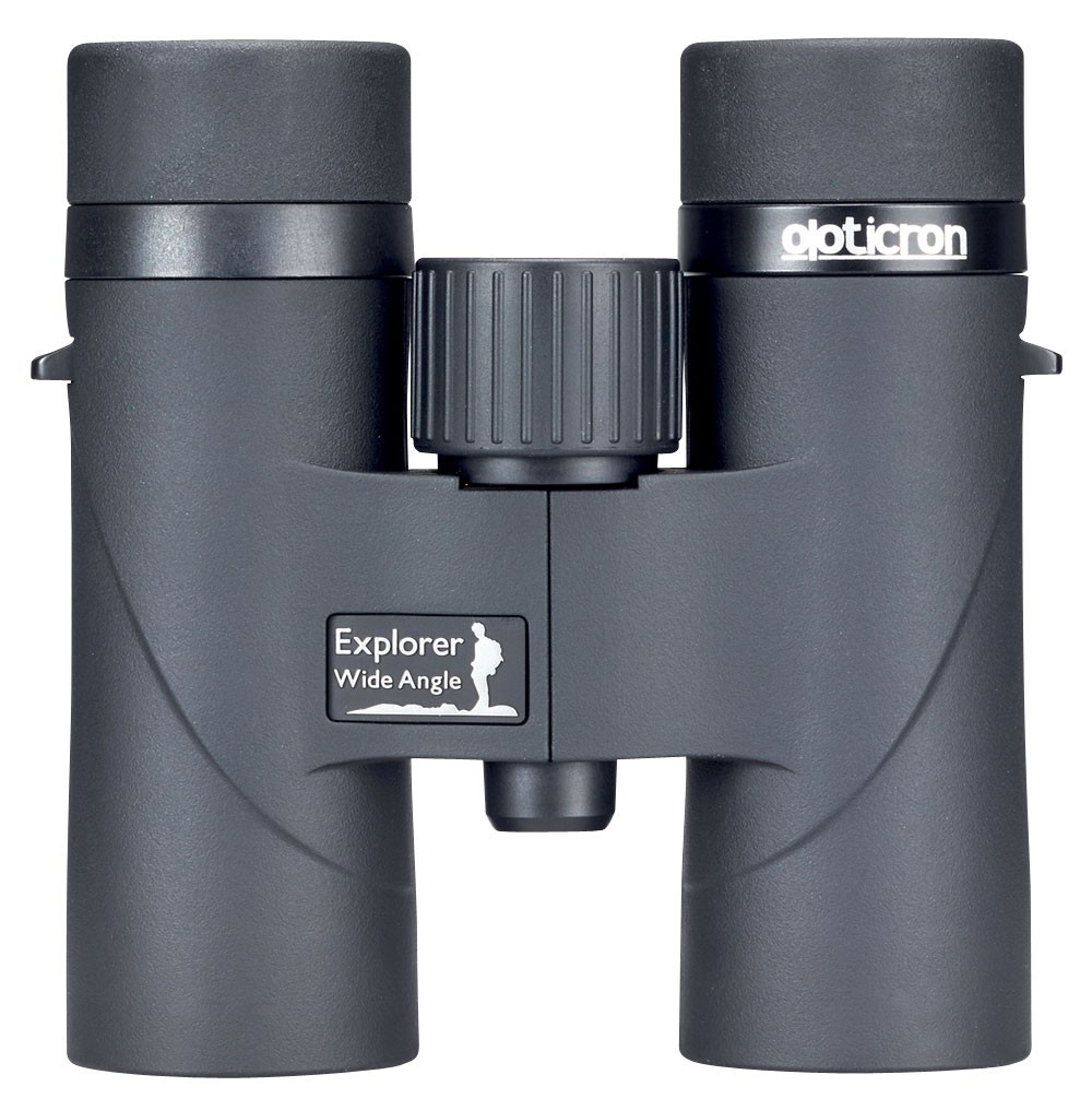 Opticron Explorer WA ED 8x42
