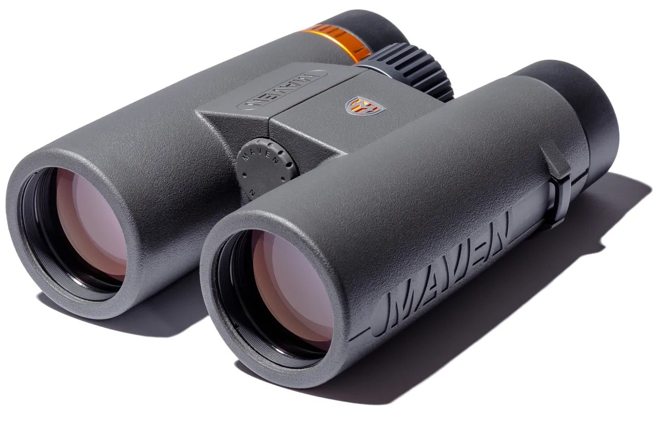 Maven Optics - Outdoor - 10x42 Concept-Terrain