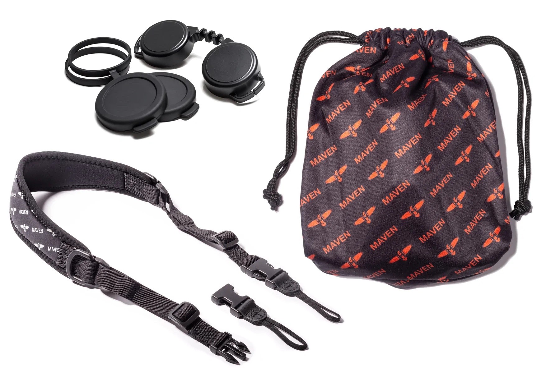 Maven SE Mountain - 8x42