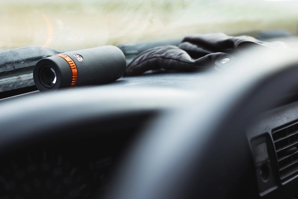 Maven SE Mountain - 8x42