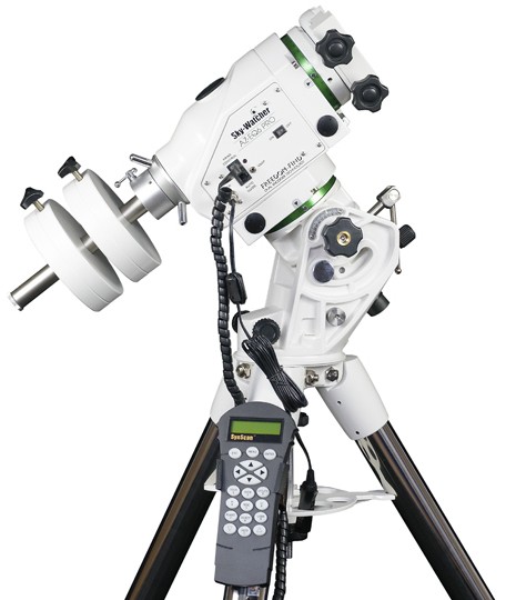 Sky-Watcher AZ-EQ6GT SynScan™ GOTO