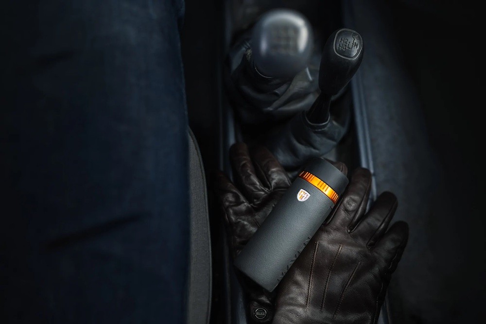 Maven SE Mountain - 8x42