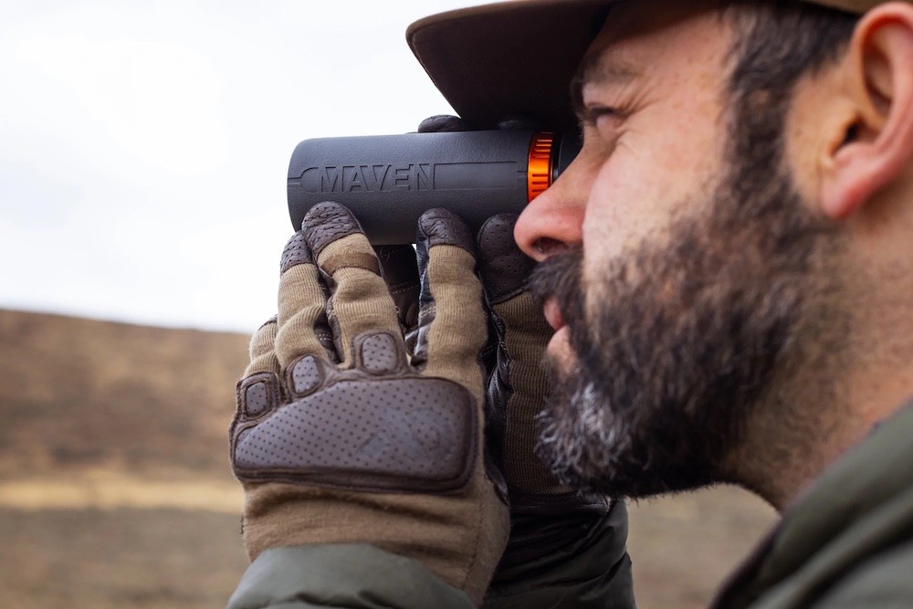 Maven SE Mountain - 8x42