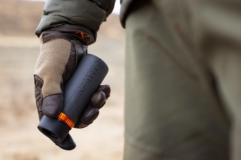 Maven SE Mountain - 8x42