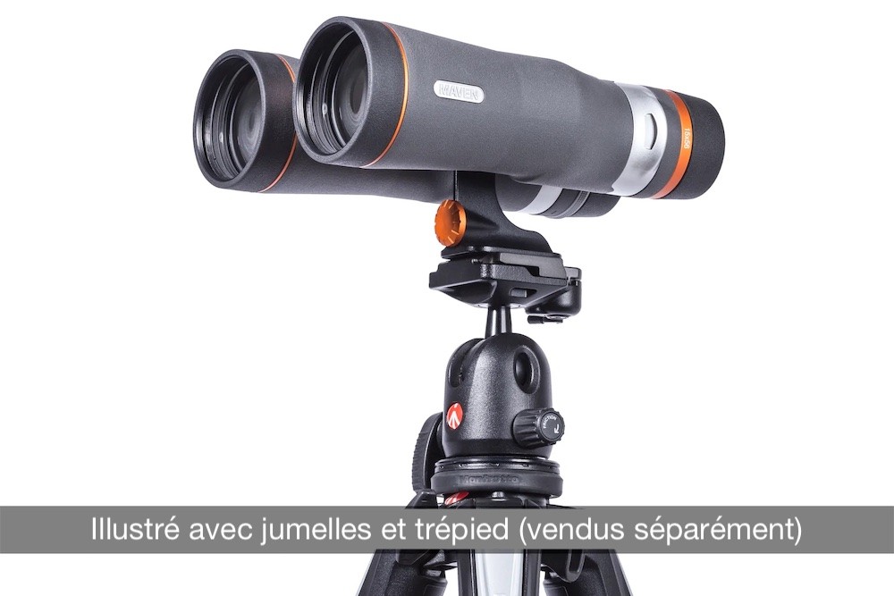 Maven Optics - Adapteur trépied