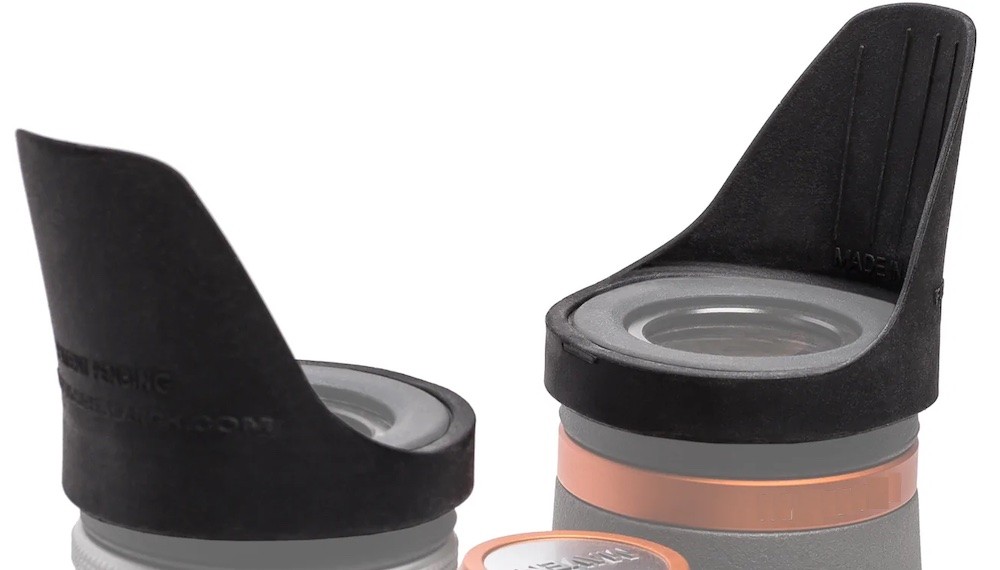 Maven Optics - Protection latérale BYS