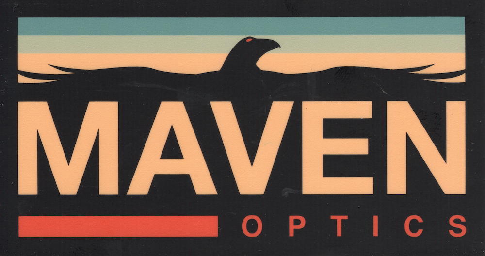 Maven Optics - Adapteur trépied