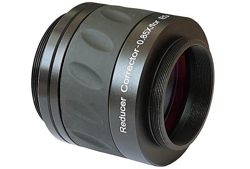 Sky-Watcher - 0.85x Evostar-72ED Réducteur/Correcteur