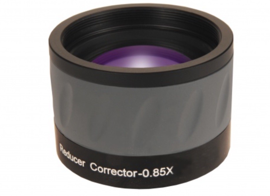 Sky-Watcher - 0.85x Evostar-72ED Réducteur/Correcteur