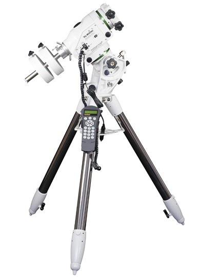 Sky-Watcher AZ-EQ6GT SynScan™ GOTO