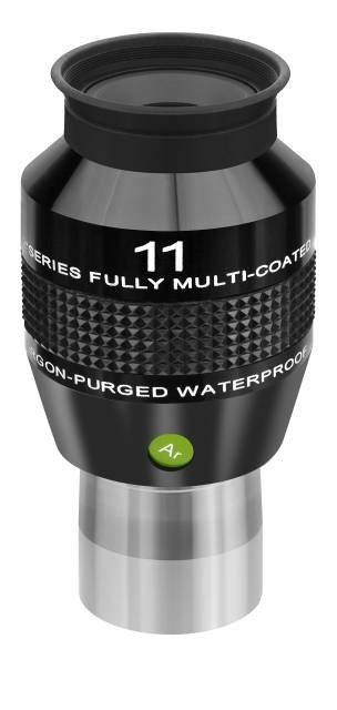 Ex. Scientific - Oculaire 82° Ar 11 mm