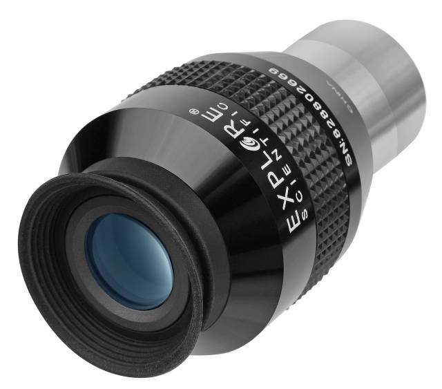 Ex. Scientific - Oculaire 82° Ar 11 mm