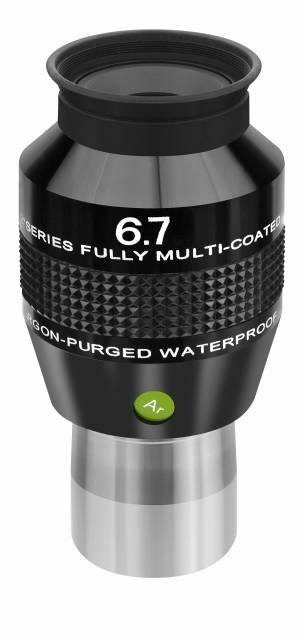 Ex. Scientific - Oculaire 82° Ar 6.7 mm