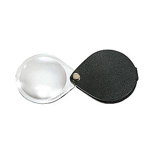Eschenbach Classic 3.5x - 60 mm - Noir