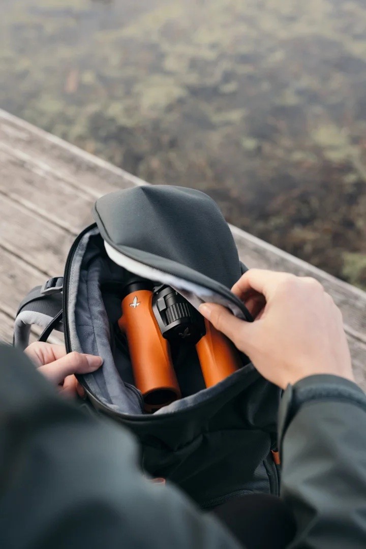 Swarovski Sac à dos BP 24